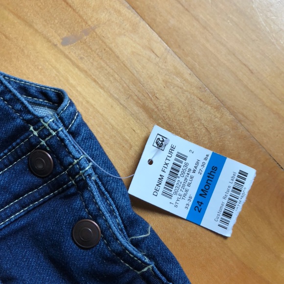 Overalls 👖 - Picture 4 of 4